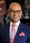 Ahmed Kamel 