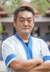 Chef Shiga Takahiro