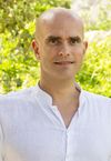 Andrew Barge