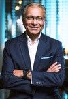 George Varughese 