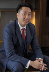 Shengwen Chua
