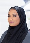 Ghadi Ahmed