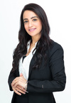 Zeinab Ahmed