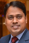 Deepak Mehta