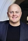 Tom Gibson 