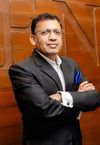Percy P. Muncherji