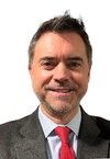 Kevin Hinton