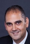 Marcus Hanna