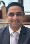 Aaruni Dwivedi