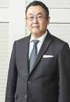 Kiyohito Iimuma