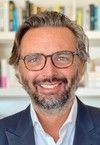 Benjamin Vuchot