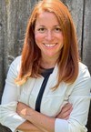 Michelle Clapperton