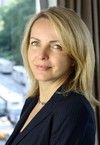 Iwona Luksza