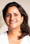 Lakshmi Moolraj