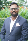 Dinesh Sreevasudevan