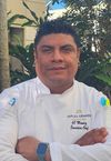 Juan Carlos Mendez