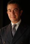Ayman Gharib 