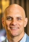 Adam Zilber