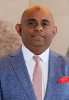 Sharmil Samsudeen