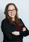 Katherine Gilbertson