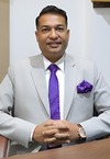 Nandan Nishant