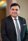 Samit Ganguly