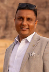 Bhavesh Rawal