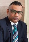 Shanu Varughese