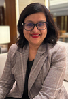 Shamala Krishnan