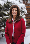 Tracy Stoltz