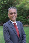 Sudipto Mukherjee