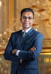 Sudheesh Surendran