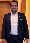 Ankur Tiwari