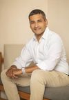 Vinod Narayan