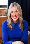 Molly O’Keefe
