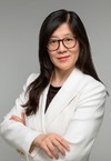 Yvonne Wang