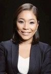 Rebecca Hong