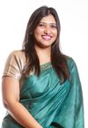 Vallabhi Vaidya
