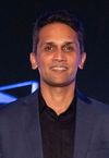 Praveen Paul