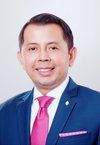 Zaw Oo 