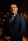 Suresh Reddy