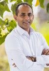 Suresh Ferdinandusz