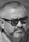Benito Benitez 