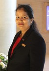 Lakshmi Nandagopal