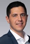 Andrew Healy