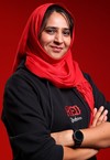 Saba Khalid