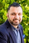 Mazen Saleh